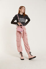 VERY CARGO PANTS