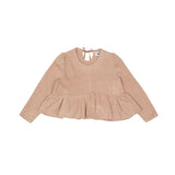 Frances blouse (ivory) (6647235575926)