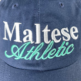 My Sugar Babe ×  WaiKei Maltese Athletic Cap