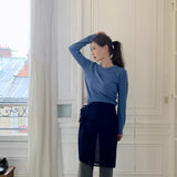Basic knit - knt