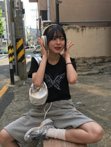 ウィングクロップT