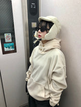 Saturn hood T