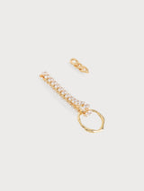 no.27ゴールドピアス / no.27 earring gold