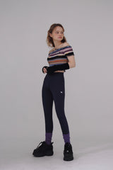 MODERN LEGGINGS- navy (6627516121206)