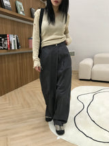 Seul cover pants
