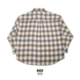 Other Archive Check Shirt (2color)
