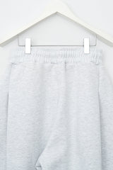ボンナーワイドスウェットパンツ(4color)