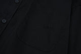 ザクラシックシャツS40/The Classic black shirt S40