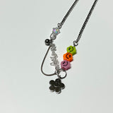 メイドスプリングネックレス / MADE spring Necklace
