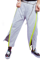 "LEGZZ" スウェットパンツ｜legzz sweatpants (2402316124278)