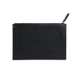 キャビアエンボクラッチ/CAVIAR EMBO CLUTCH-BLACK