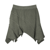 LEAF SKIRT