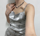 E.O ストーンネックレス / E.O stone necklace