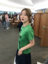 ブレイクアップTシャツ