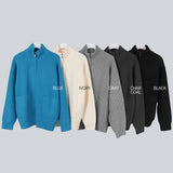 フリルカラーカーディガン/Frill Collar Cardigan