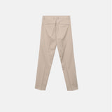 モールドベストフィットクールマックスカプリスラックス / Mould Best Fit Coolmax Capri Slacks (5 colors)