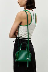 Boston Mini bag_Green
