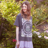 ブロッサムTシャツ / Blossom T-shirt