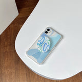 Sokcho Wave 2 (Jell hard bumper+Acrylic Tok) (6587634745462)