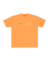 paragraph Flame High Frequency T-shirt 7color (6562909880438)