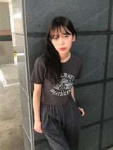 July crop T