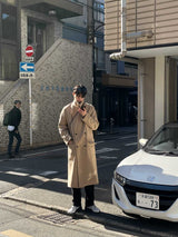 ASCLO Sunshine Double Coat (3color)