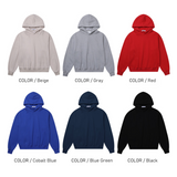 ASCLO Super Warm Crop Hood T (6color)