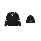 Collaboration Set | Shitao Miu × UNALLOYED