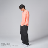ピグメントロングスリーブTシャツ / Pigment Long-Sleeve (4559480488054)
