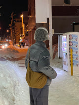 レスキューカーゴワイドパンツ