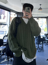 jenta loosefit gwabegi knit