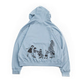 headache hoodie (4602061160566)