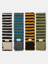 ASCLO Brush Bee Long Muffler (4color)