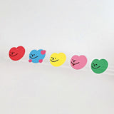 SASIM EMOTION STICKER (6609832345718)