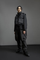 ダブル レイヤー ジャケット / Double Layer Jacket (4442334560374)