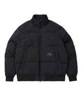 Puffer Padding_Black