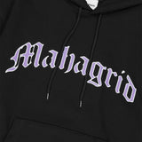 ゴシックロゴフーディ / GOTHIC LOGO HOODIE