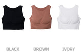 ベーシックブラトップ/TOP(8466) Basic Bra Top