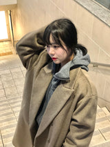 Shiga coat 