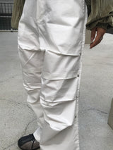 Nathan stud pants
