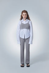ローニットパンツ / LOW KNIT PANTS