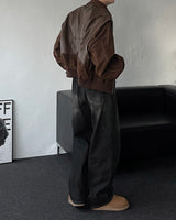 OWN カウボーイバイパージャケット