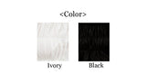 Magnolia puffy cotton blouse (6569462497398)
