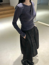 アーロンスカート