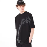 WARP LOGO TEE (3color) (6675709526134)
