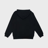 WO'O'RLDフーディー / WO'O'RLD HOODIE (BLACK)
