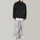 カーゴウォッシングパンツ/Cargo Washa Pants