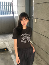 July crop T