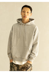 DESTROYED HOODIE MFHHD005-GY