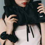 100% Silk Cozy Slip Set (3-piece)